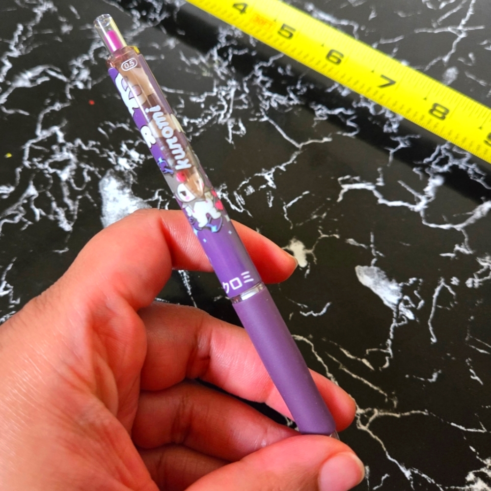 Kuromi Pen BOGO